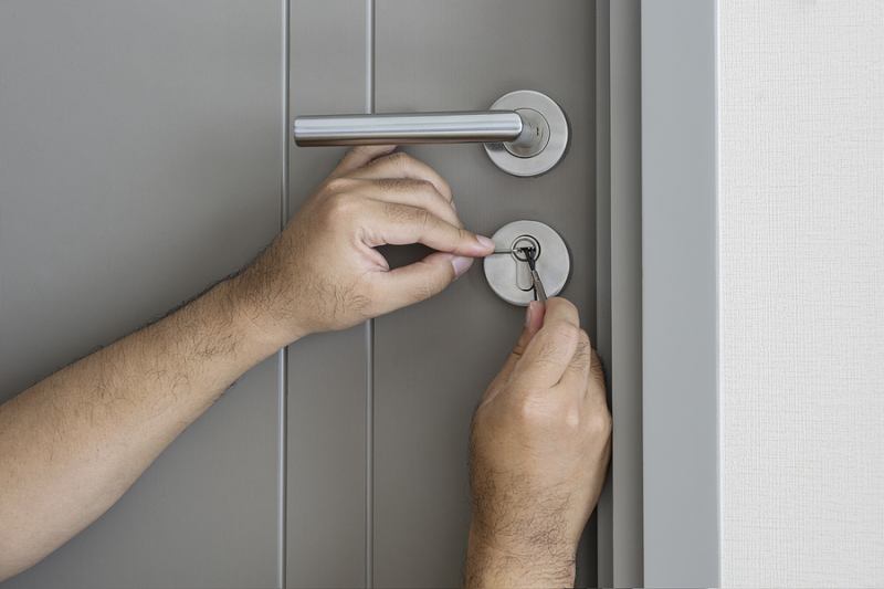 What Counts as a Locksmith Emergency?