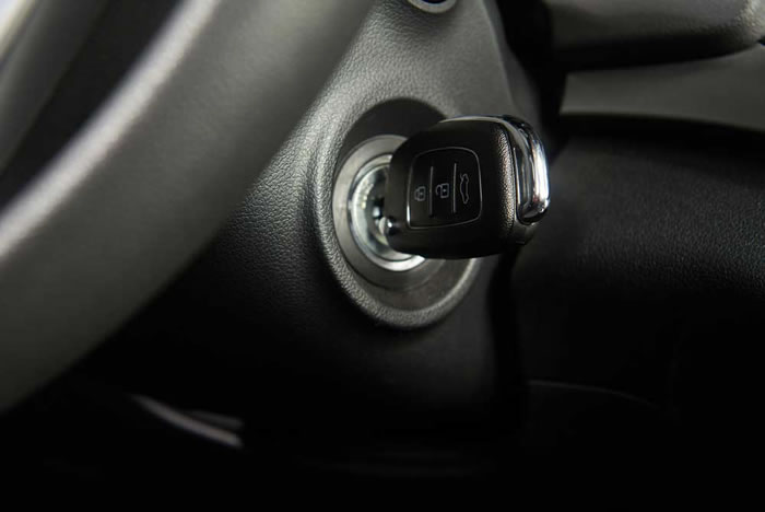 What Is An Ignition Lock Cylinder?