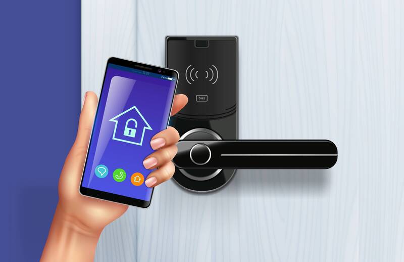 An Introduction to Smart Home Security