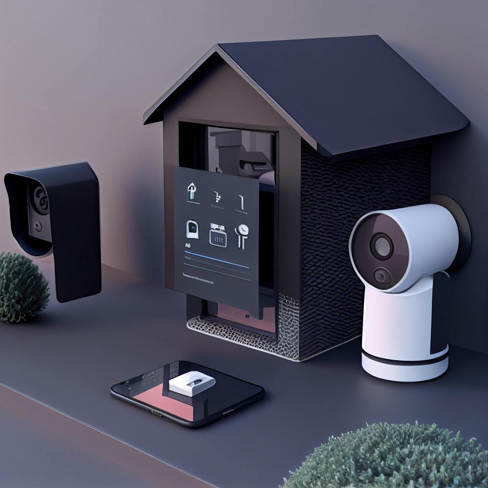 Wired vs. Wireless Home Security Systems