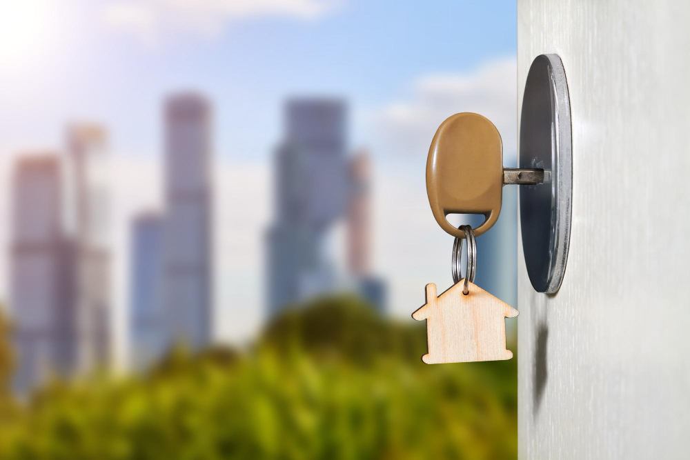 The Role of Locksmiths in Access Control Systems for Businesses