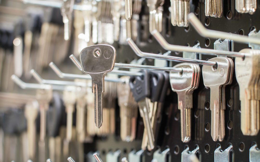 The Art of Key Duplication: Ensuring Precision and Security